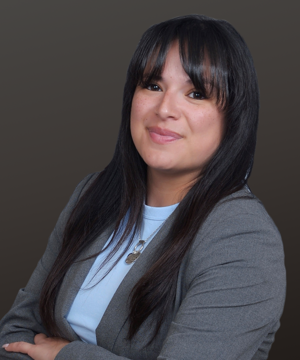 Kathleen (Kat)   DeLeon