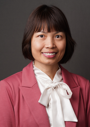 Dr. Hang  Duong 