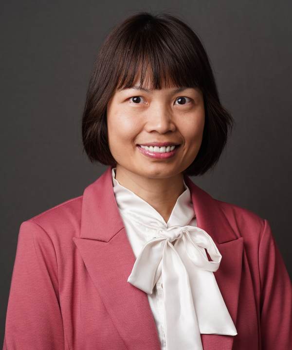 Dr. Hang  Duong 