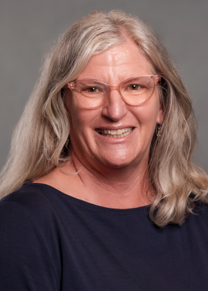 Dr. Karen  Grose 