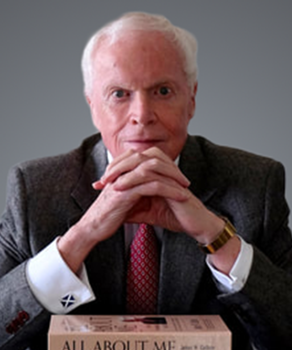 Dr. James W. Guthrie 