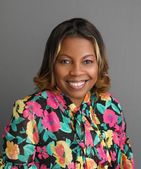 Theresa D. Hamilton