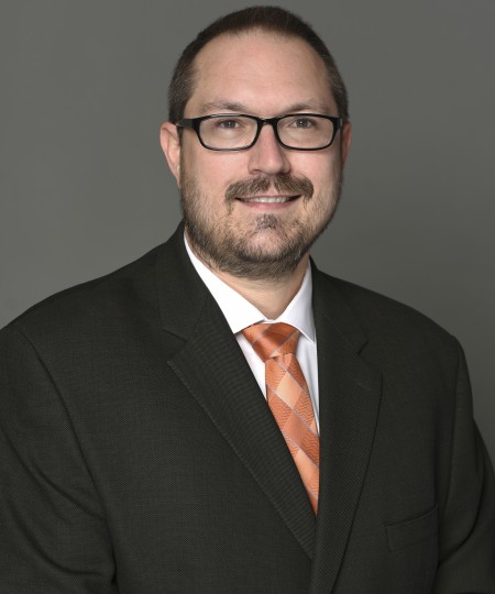 Joshua Barnett