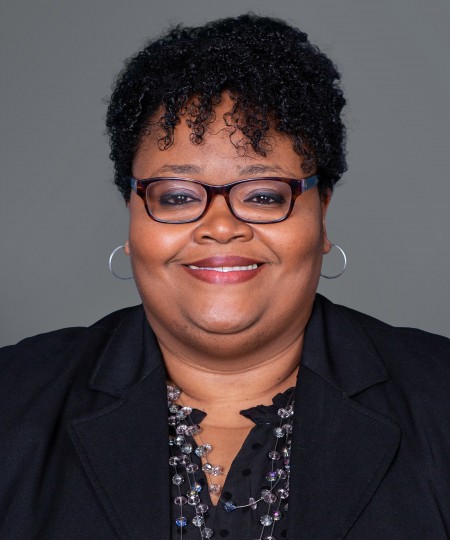 Dr. Davita Lancelin