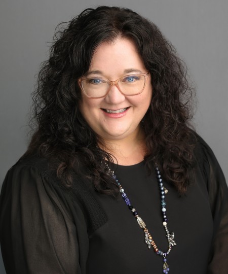 Jodi Leckbee Chan