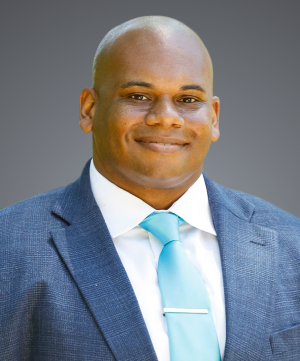 Dr. Wayne D. Lewis Jr.