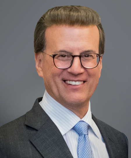 Lowell Milken