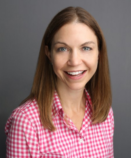 Jen Oliver