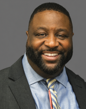 Dr. Larry  Polk Jr.