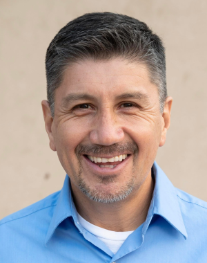 Dr. Richard K. Ramos 