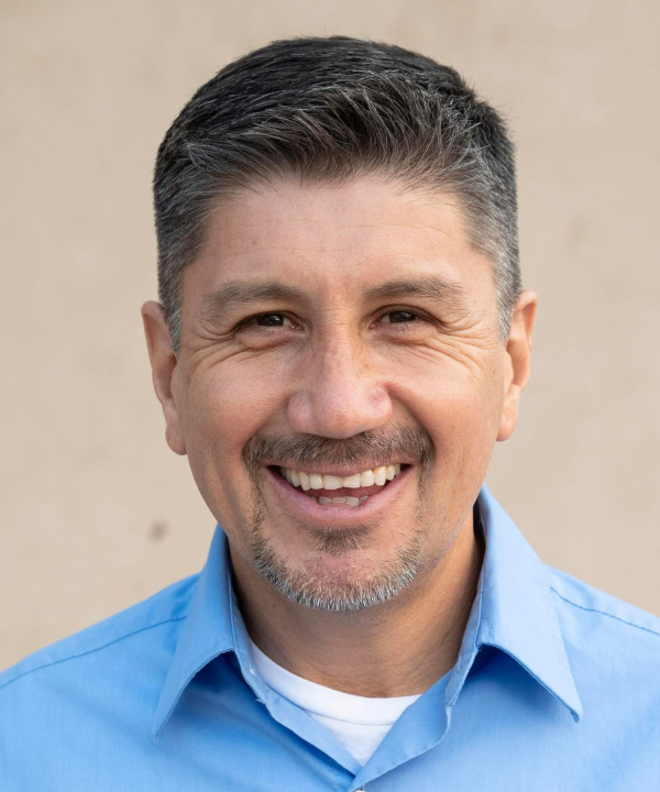 Dr. Richard K. Ramos 