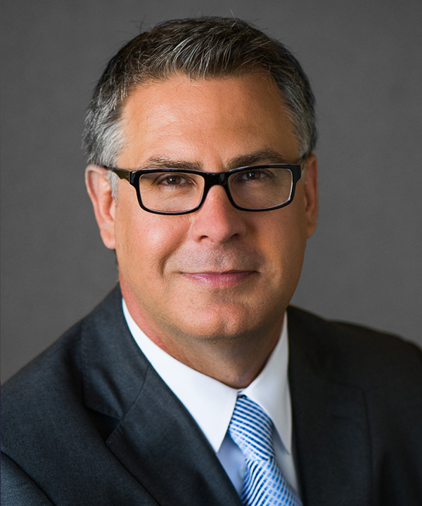 Dr. Gary  Stark 