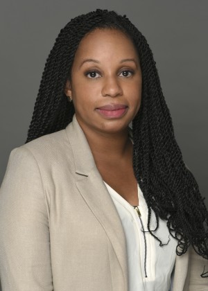 Dr. Tanée  Hudgens 