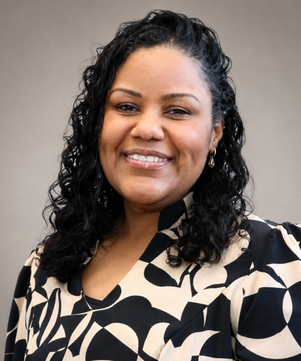 Dr. Brandy E. Turner-Jackson 