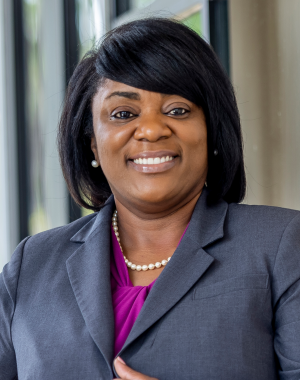 Dr. Edith M. Walker 