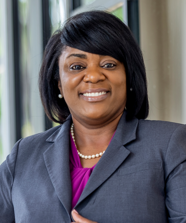 Dr. Edith M. Walker 