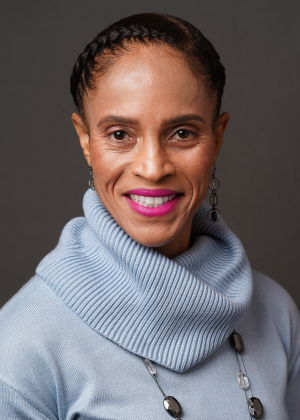 Dr.  Chastity  Wilson 