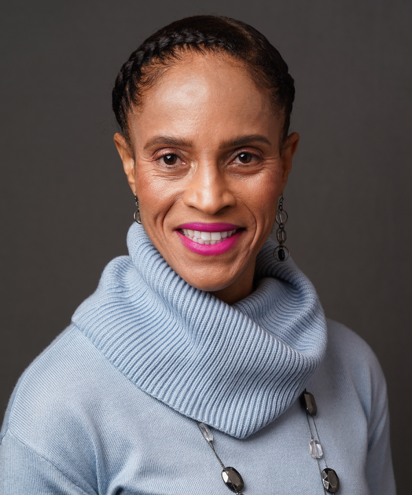 Dr.  Chastity  Wilson 
