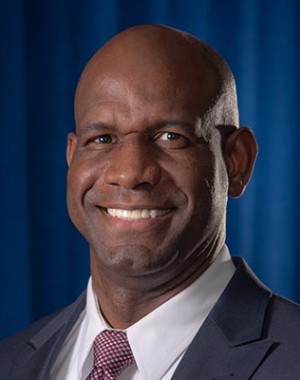 Dr. James Gray