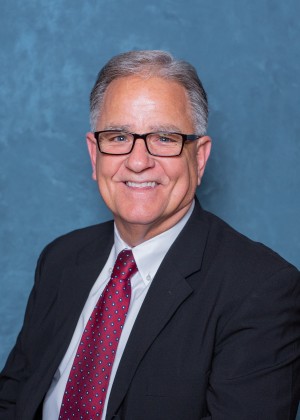 Teddy W. Broussard