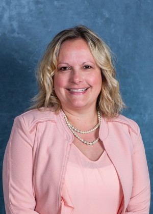 Jennifer Hazelwood