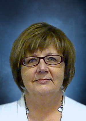 Janice Mann