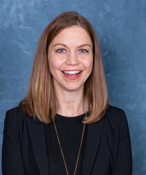 Jen Oliver
