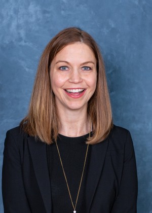 Jen Oliver
