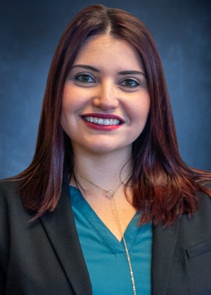 Christina Faas