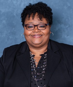 Dr. Davita Lancelin