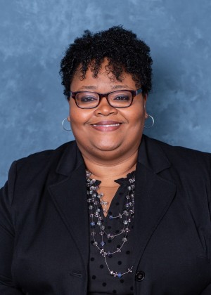 Dr. Davita Lancelin