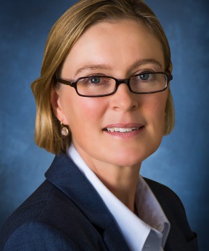 Kristan Van Hook