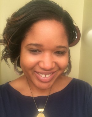 Sheena Washington