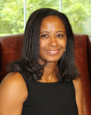 Dr. Tonia Howard
