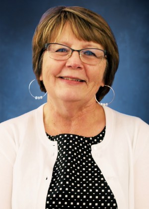 Janice Mann