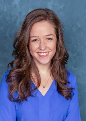 Sara Gast