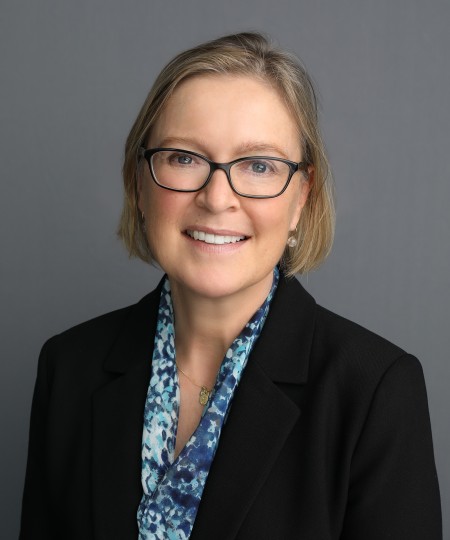 Kristan Van Hook