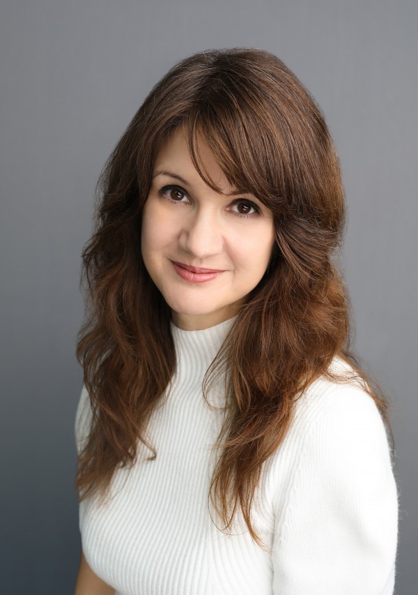  Nicole  Bevilacqua 