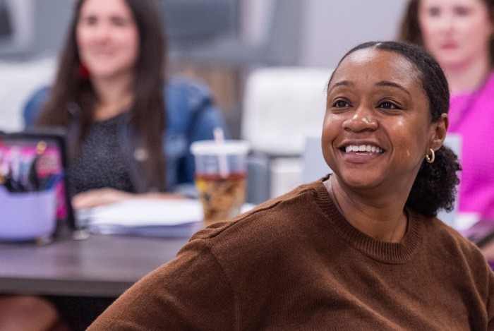 NIET Featured in EdWeek: What Over 1,400 Teachers Said About Professional Learning
