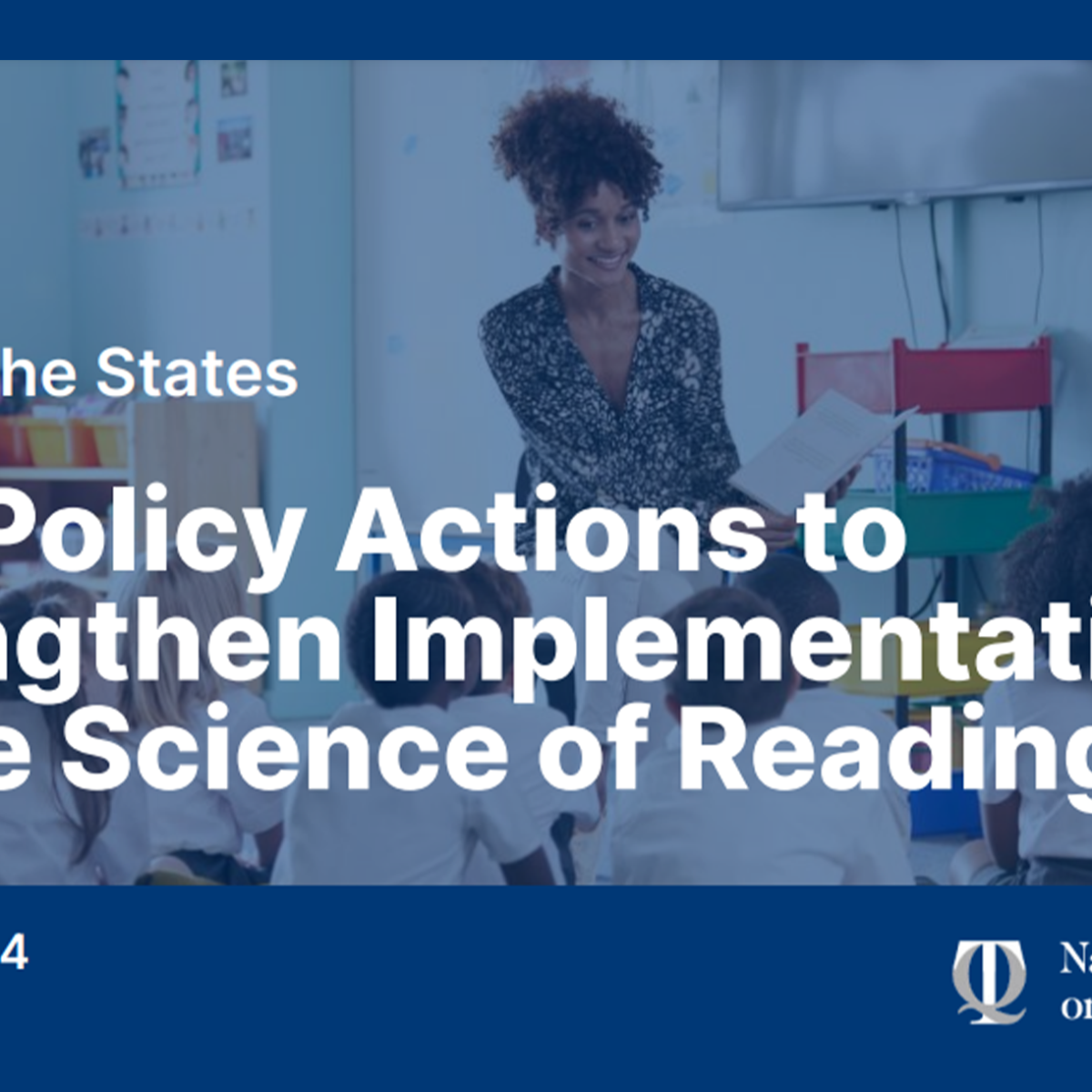 NIET’s Work with Tennessee Literacy Networks Featured in National ...