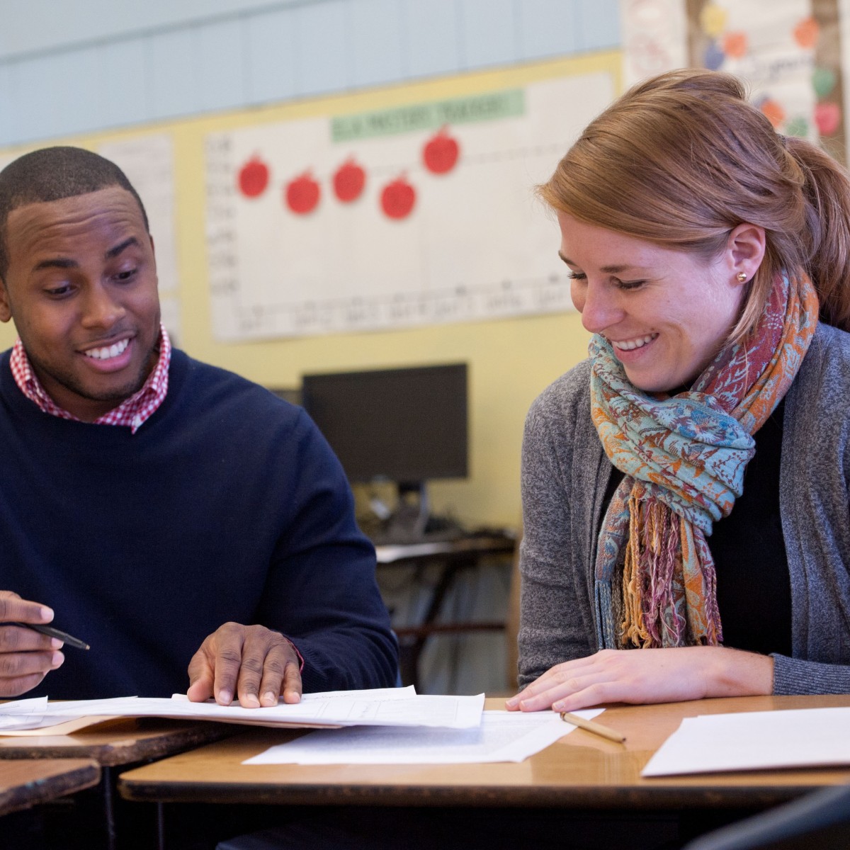 Beyond Job Embedded: Ensuring That Good Professional Development Gets ...