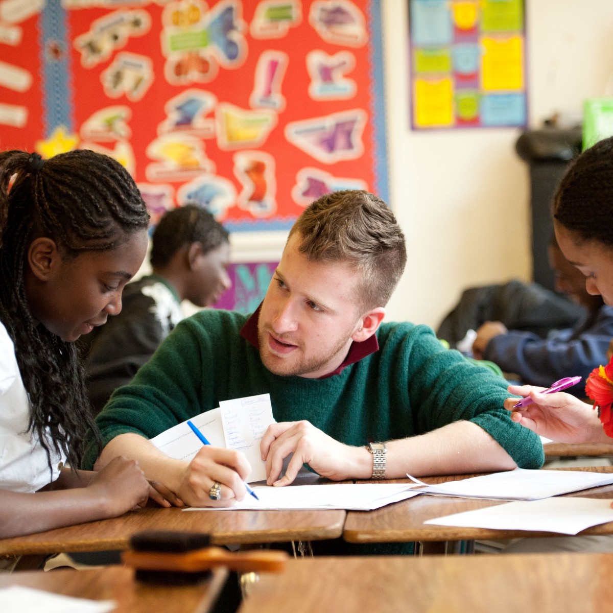 TAP System for Teacher and Student Advancement NIET National