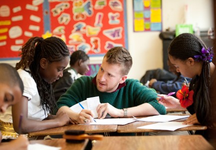 TAP System for Teacher and Student Advancement