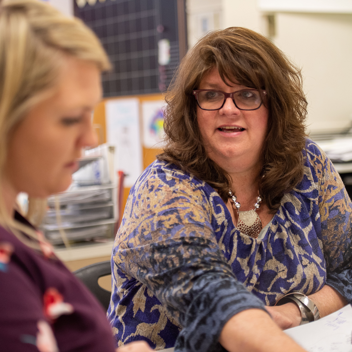 Coaching Hub | NIET | National Institute for Excellence in Teaching