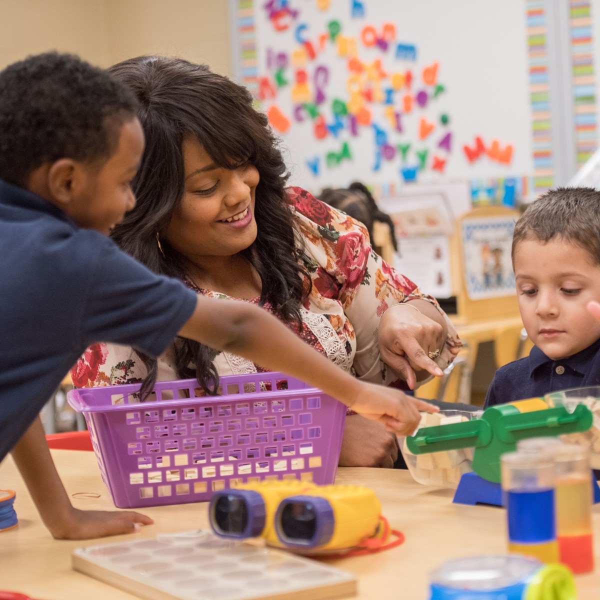 The TAP System for Teacher and Student Advancement NIET National