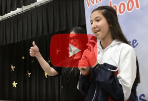 2019 NIET Founder's Award Recipient: Wildflower School, Arizona