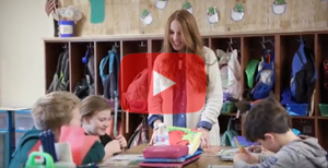2019 NIET Founder's Award Finalist: Cross County Elementary Technology Academy, Arkansas