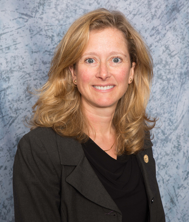 Betsy Hargrove