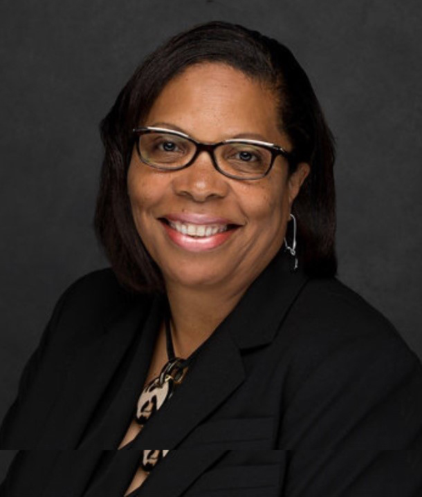 Pat Lewis