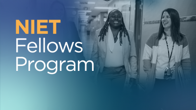 NIET Fellows Program